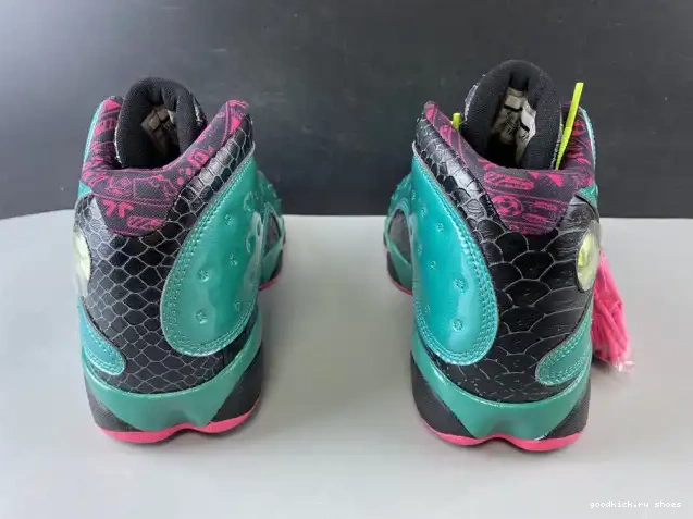 Air Jordan Doernbecher 836405-305 13 Retro 0520
